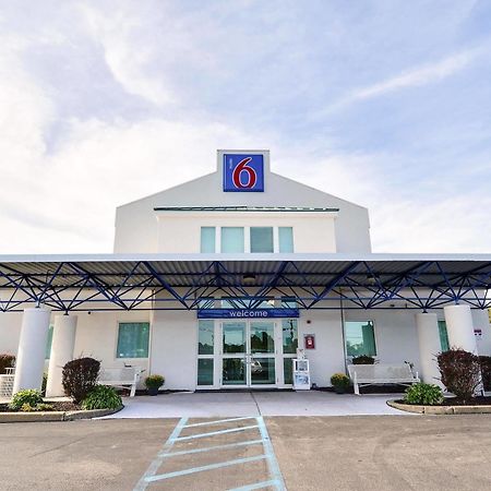 Motel 6-Tewksbury, Ma - Boston 外观 照片