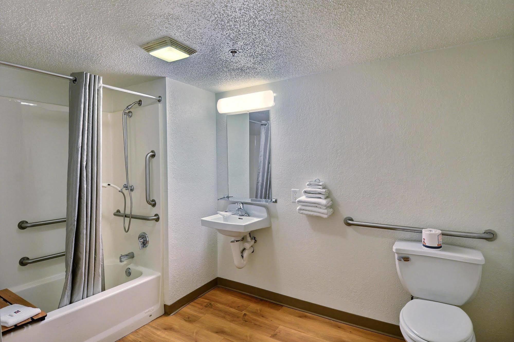 Motel 6-Tewksbury, Ma - Boston 外观 照片