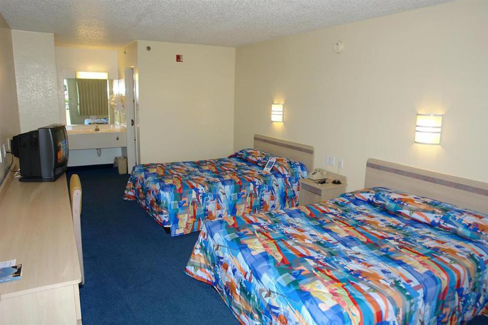 Motel 6-Tewksbury, Ma - Boston 客房 照片