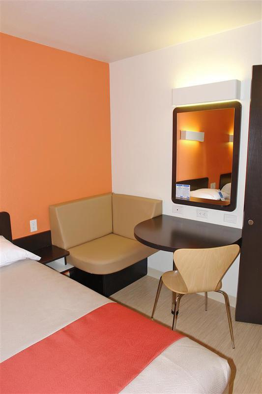 Motel 6-Tewksbury, Ma - Boston 客房 照片